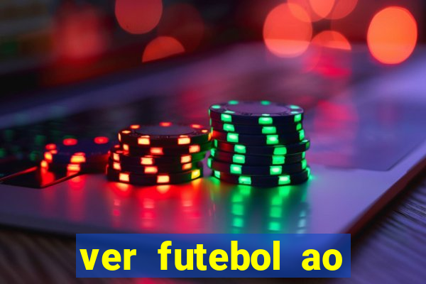 ver futebol ao vivo futemax